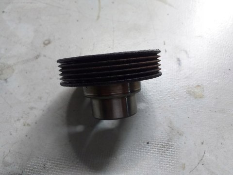 KOŁO TRYB PASKA ALTERNATORA KAWASAKI ZXR 750