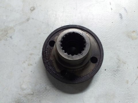 KOŁO TRYB PASKA ALTERNATORA KAWASAKI ZXR 750