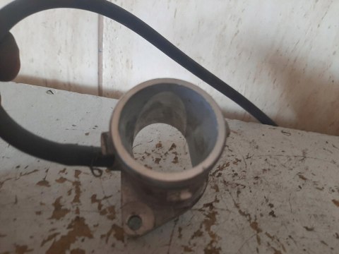 KRÓCIEC SSĄCY YAMAHA TDM 3VD 850