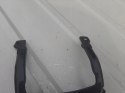 ŁĄCZNIK ZADUPKA OWIEWEK OGON KAWASAKI ZZR 600