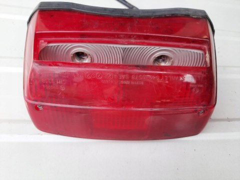LAMPA TYŁ TYLNA YAMAHA XVZ VENTURE 1300 LAMPA TYŁ TYLNA YAMAHA XVZ VENTURE 1300