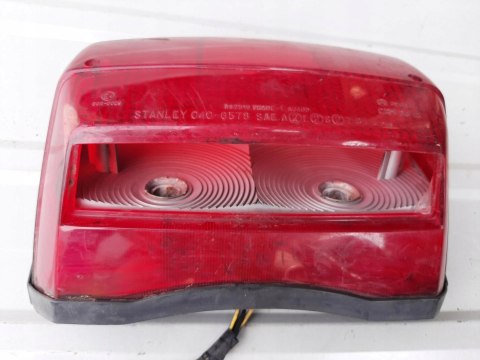 LAMPA TYŁ TYLNA YAMAHA XVZ VENTURE 1300 LAMPA TYŁ TYLNA YAMAHA XVZ VENTURE 1300