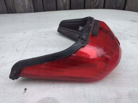 LAMPA TYŁ TYLNA YAMAHA YZF R6 LAMPA TYŁ TYLNA YAMAHA YZF R6