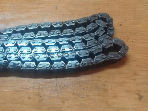 ŁAŃCUSZEK ROZRZADU HONDA VF 750C SUPER MAGNA