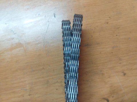 ŁAŃCUSZEK ROZRZADU HONDA VF 750C SUPER MAGNA