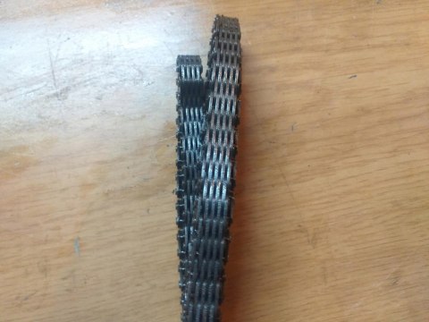 ŁAŃCUSZEK ROZRZADU HONDA VF 750C SUPER MAGNA