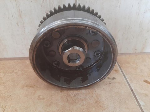 MAGNETO KOŁO MAGNESOWE HONDA CB 500 PC26E