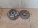MAGNETO KOŁO MAGNESOWE HONDA CB 500 PC26E