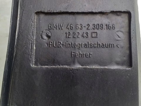 OSŁONA OWIEWKA WYPEŁNIENIE BMW K100 RS OSŁONA OWIEWKA WYPEŁNIENIE BMW K100 RS