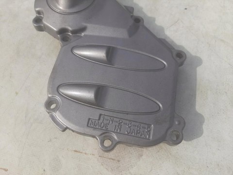 POKRWYA DEKIEL KAPA OSŁONA SILNIKA YAMAHA FJR 1300