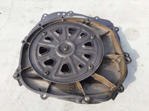 POKRYWA DEKIEL KAPA OSŁONA SILNIKA YAMAHA FJR 1300