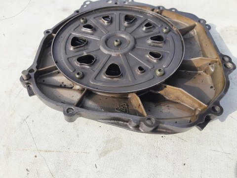 POKRYWA DEKIEL KAPA OSŁONA SILNIKA YAMAHA FJR 1300