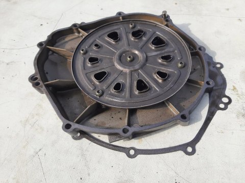 POKRYWA DEKIEL KAPA OSŁONA SILNIKA YAMAHA FJR 1300