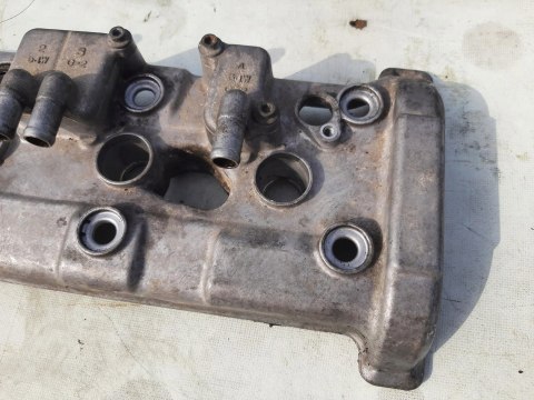 POKRYWA DEKIEL KAPA OSŁONA ZAWORÓW YAMAHA FJR 1300