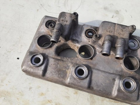 POKRYWA DEKIEL KAPA OSŁONA ZAWORÓW YAMAHA FJR 1300