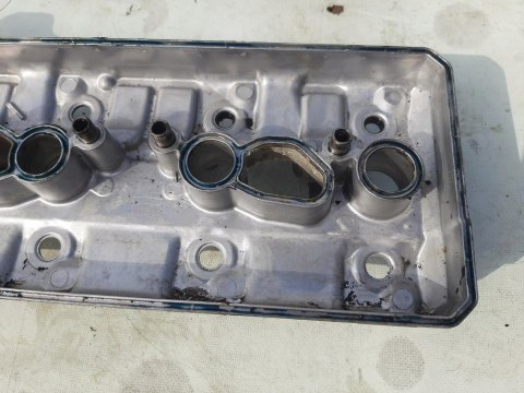 POKRYWA DEKIEL KAPA OSŁONA ZAWORÓW YAMAHA FJR 1300