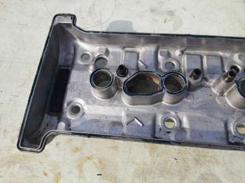 POKRYWA DEKIEL KAPA OSŁONA ZAWORÓW YAMAHA FJR 1300