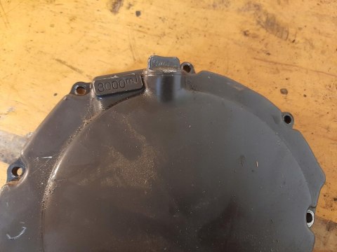 POKRYWA DEKIEL KAPA SUZUKI RF 900