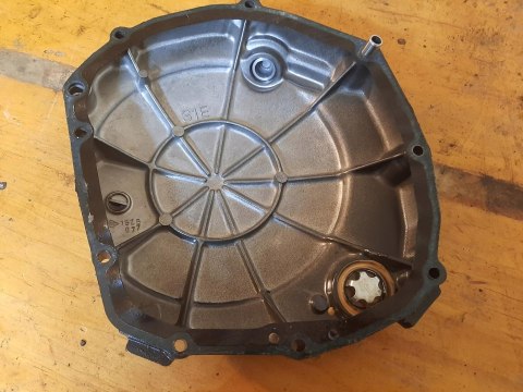 POKRYWA DEKIEL KAPA SUZUKI RF 900