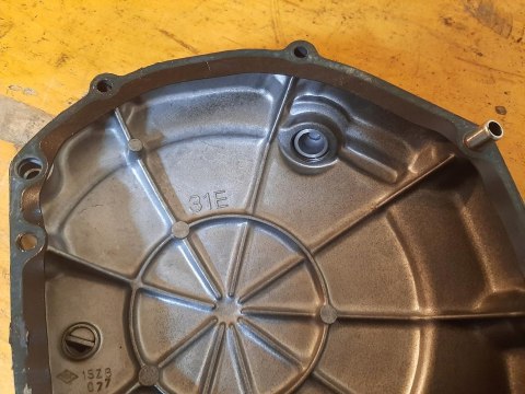 POKRYWA DEKIEL KAPA SUZUKI RF 900