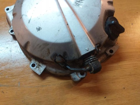 POKRYWA DEKIEL KAPA YAMAHA FZ6 FAZER XJ507E