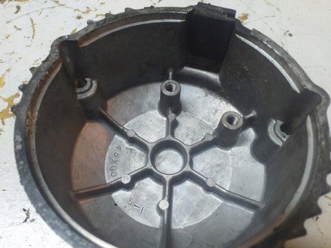 POKRYWA DEKIEL KAPA YAMAHA XJ600 3KM