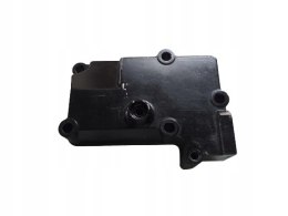 POKRYWA DEKIEL OBUDOWA KAWASAKI ZXR 750