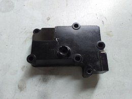 POKRYWA DEKIEL OBUDOWA KAWASAKI ZXR 750