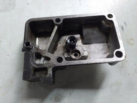 POKRYWA DEKIEL OBUDOWA KAWASAKI ZXR 750