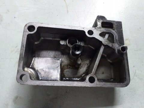 POKRYWA DEKIEL OBUDOWA KAWASAKI ZXR 750