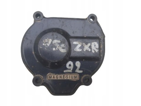 POKRYWA DEKIEL OSŁONA KAPA KAWASAKI ZXR 750 ZX7R