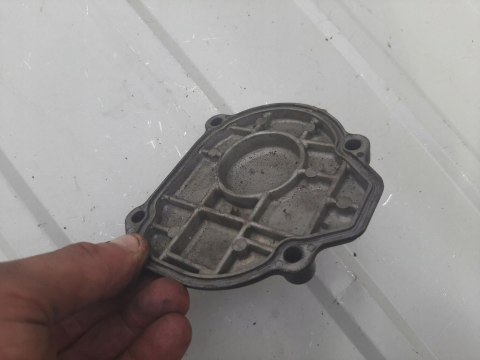 POKRYWA DEKIEL OSŁONA KAPA KAWASAKI ZXR 750 ZX7R