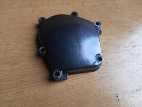 POKRYWA DEKIEL OSŁONA KAWASAKI ZX6R