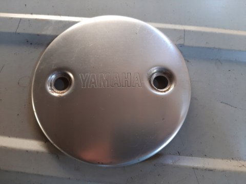 POKRYWA OSŁONA OBUDOWA YAMAHA T MAX 500