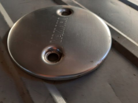 POKRYWA OSŁONA OBUDOWA YAMAHA T MAX 500