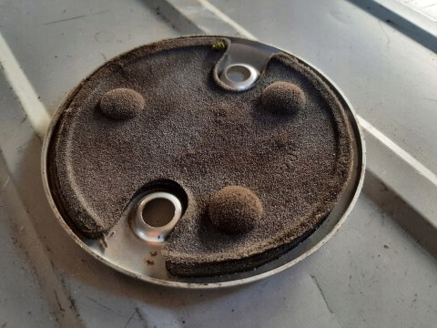 POKRYWA OSŁONA OBUDOWA YAMAHA T MAX 500