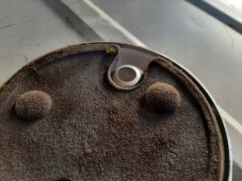 POKRYWA OSŁONA OBUDOWA YAMAHA T MAX 500