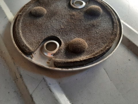 POKRYWA OSŁONA OBUDOWA YAMAHA T MAX 500