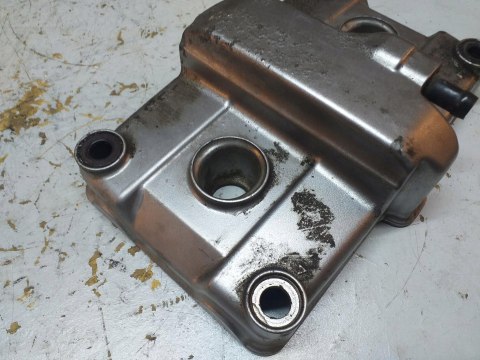 POKRYWA ZAWORÓW GŁOWICY HONDA CB 500 PC26E