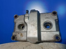 POKRYWA ZAWORÓW GŁOWICY HONDA CB 500 PC26E