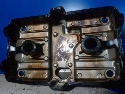 POKRYWA ZAWORÓW GŁOWICY HONDA CB 500 PC26E