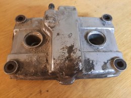 POKRYWA ZAWORÓW GŁOWICY HONDA CB 500 PC26E