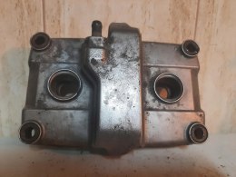 POKRYWA ZAWORÓW GŁOWICY HONDA CB 500 PC26E