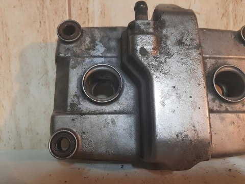 POKRYWA ZAWORÓW GŁOWICY HONDA CB 500 PC26E