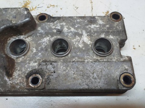 POKRYWA ZAWORÓW GŁOWICY HONDA CB 600 PC25E HORNET