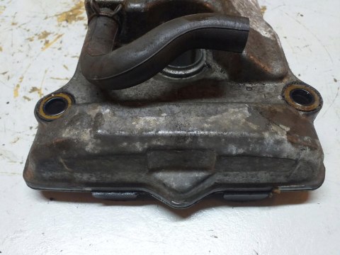 POKRYWA ZAWORÓW GŁOWICY HONDA CB 600 PC25E HORNET