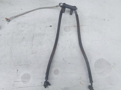 PRZEWODY HAMULCOWE PRZÓD KAWASAKI ZXR 750 PRZEWODY HAMULCOWE PRZÓD KAWASAKI ZXR 750