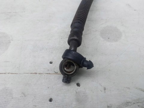 PRZEWODY HAMULCOWE PRZÓD KAWASAKI ZXR 750 PRZEWODY HAMULCOWE PRZÓD KAWASAKI ZXR 750
