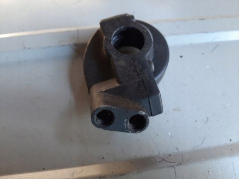 ROLGAZ KAWASAKI KLR 650