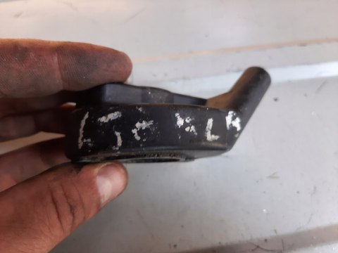 ROLGAZ KAWASAKI KLR 650